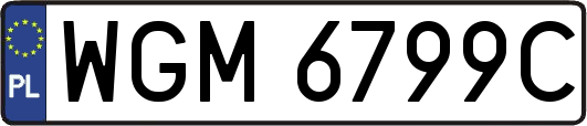 WGM6799C