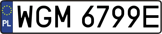WGM6799E