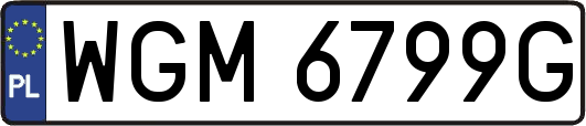 WGM6799G