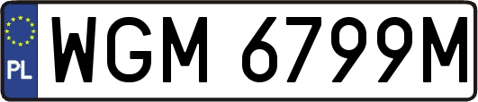 WGM6799M