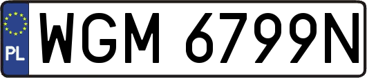 WGM6799N