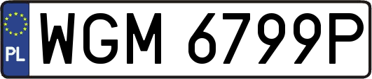 WGM6799P