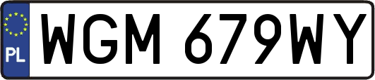 WGM679WY