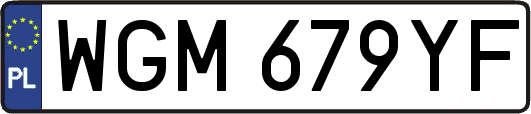 WGM679YF