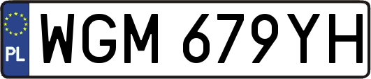 WGM679YH