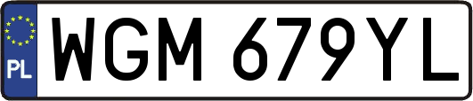 WGM679YL