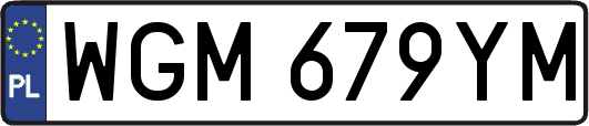 WGM679YM