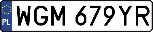 WGM679YR