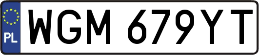 WGM679YT