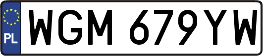 WGM679YW