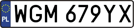 WGM679YX