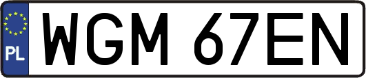 WGM67EN