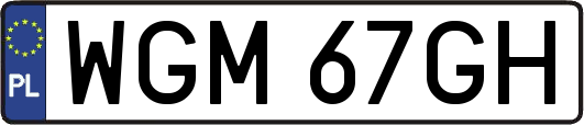 WGM67GH