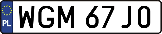 WGM67J0