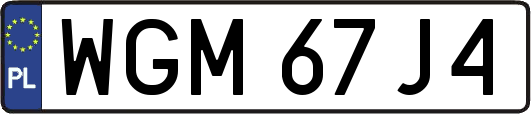 WGM67J4