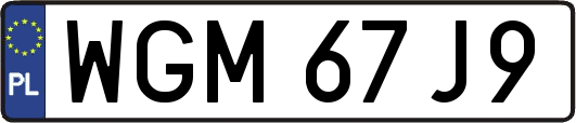 WGM67J9