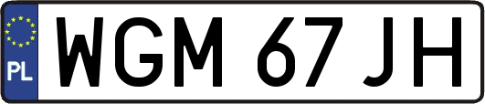 WGM67JH