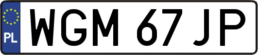 WGM67JP