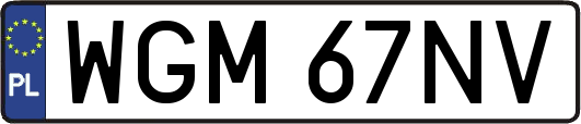WGM67NV
