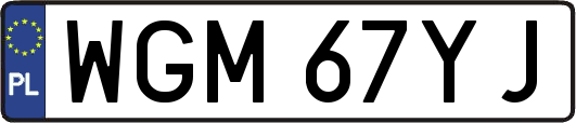 WGM67YJ