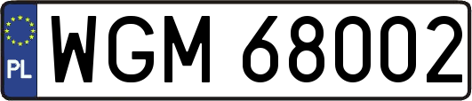 WGM68002