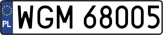 WGM68005