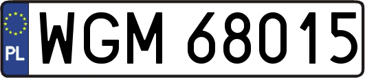 WGM68015