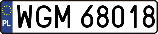 WGM68018