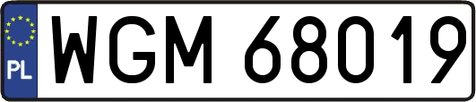 WGM68019