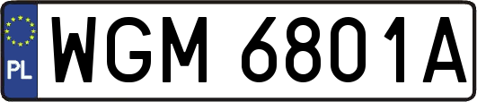 WGM6801A