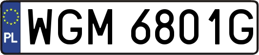 WGM6801G