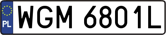 WGM6801L