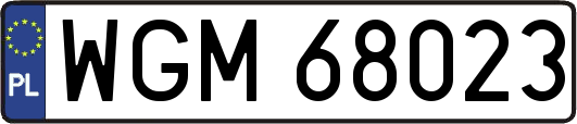 WGM68023