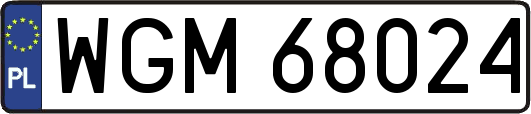 WGM68024