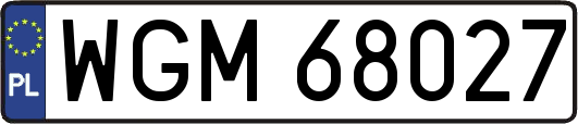 WGM68027