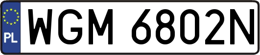 WGM6802N