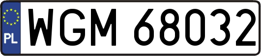 WGM68032