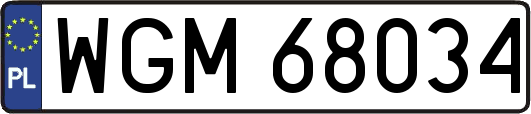WGM68034