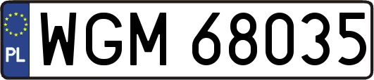 WGM68035