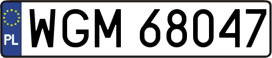WGM68047