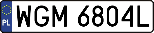 WGM6804L