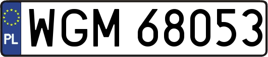 WGM68053