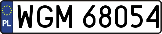 WGM68054