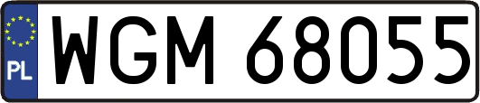 WGM68055