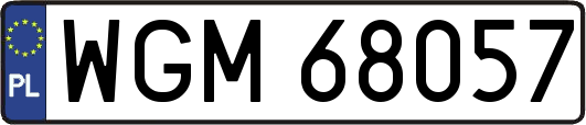 WGM68057