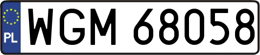 WGM68058
