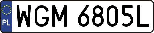 WGM6805L