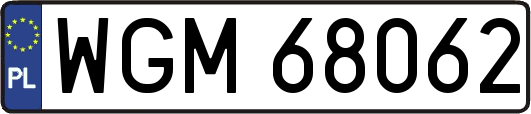 WGM68062