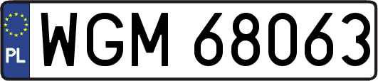 WGM68063