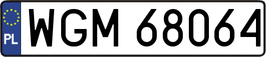 WGM68064